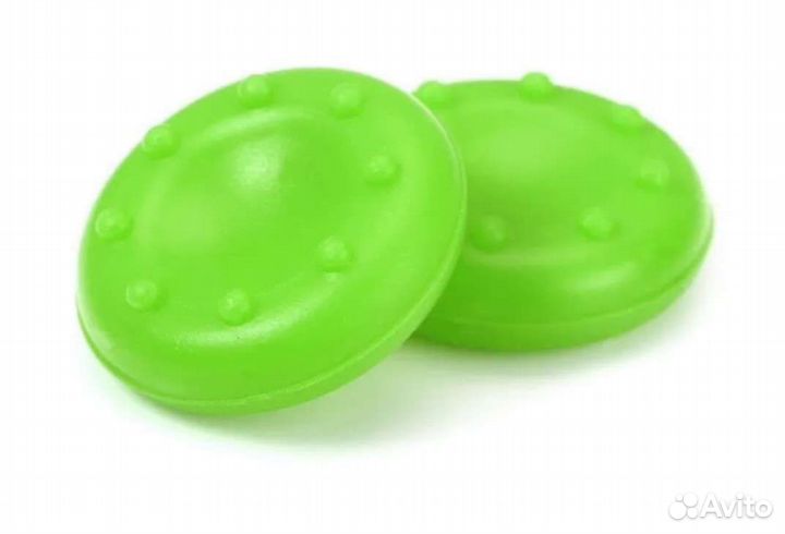 Накладки на стики геймпада