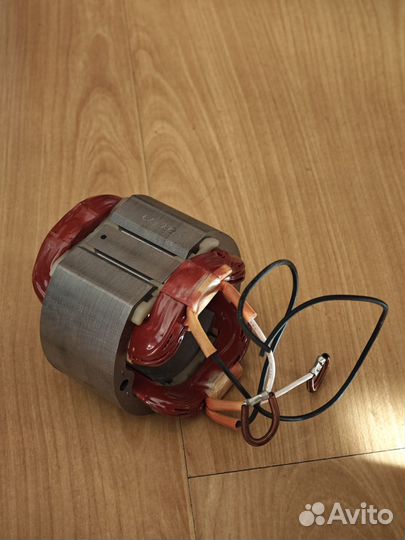 Статор ушм Makita