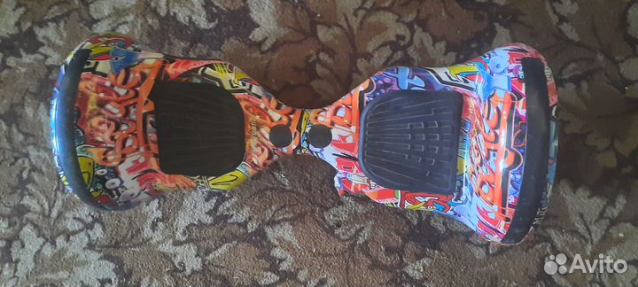 Продам гироскутер