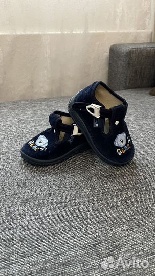 Сандали детские