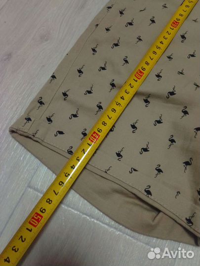 Шорты мужские