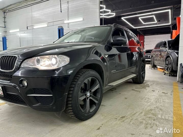 Техосмотр Hyundai Genesis Coupe