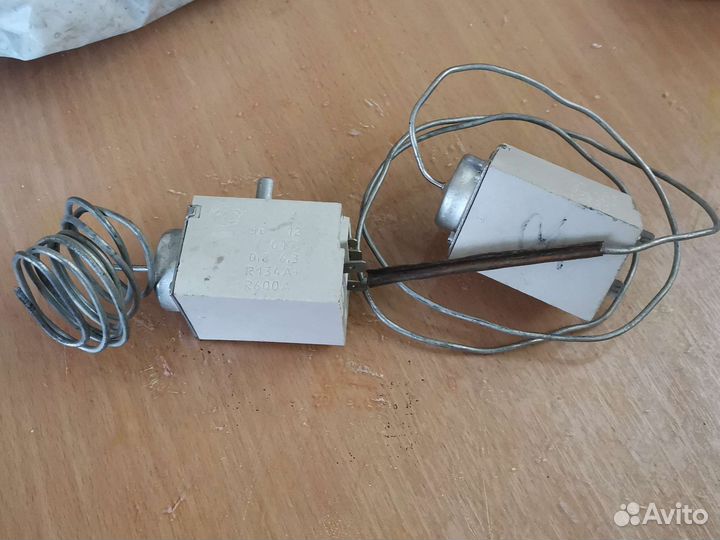 Термостат /терморегулятор