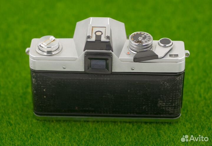 Praktica MTL 3 body тушка (Made in Germany)