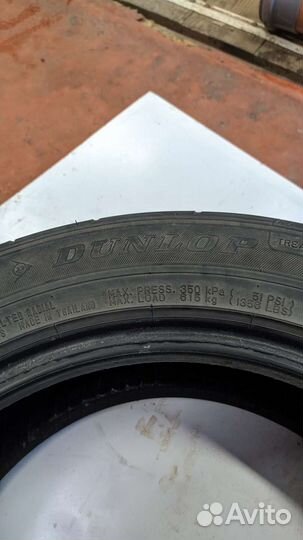 Dunlop Direzza DZ102 205/55 R16 91V