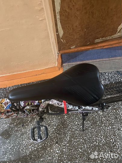 Велосипед на 29 колесах