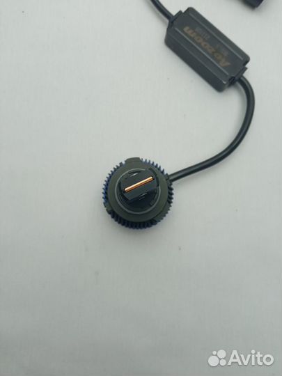 LED лампы Aozoom P5 HB4