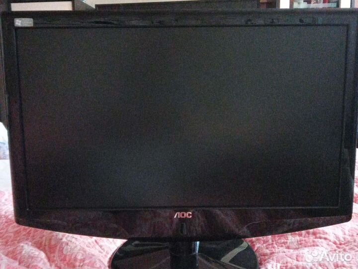 Монитор AOC