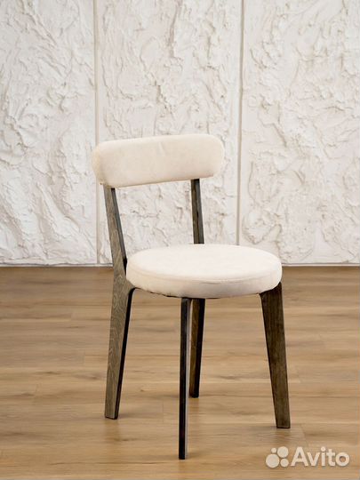 Стулья кухонные мягкие