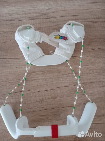 Ортез тюбингера