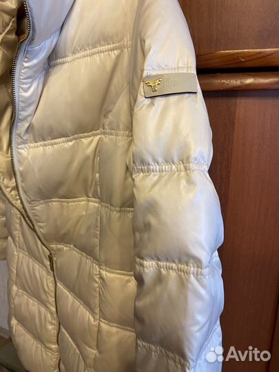 Куртка 48 размер новая