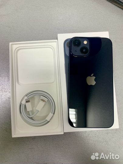 iPhone 13, 128 ГБ