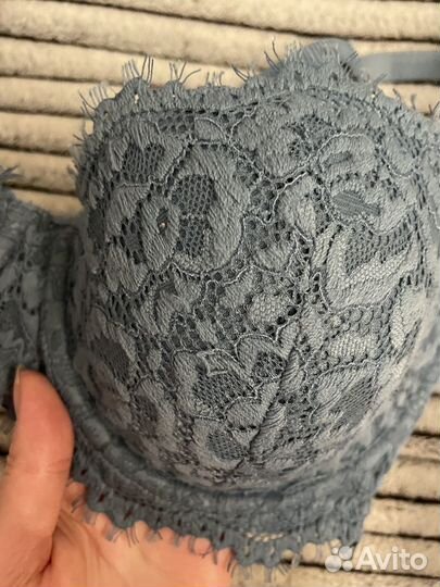 Oysho бюстгальтер новый 75С