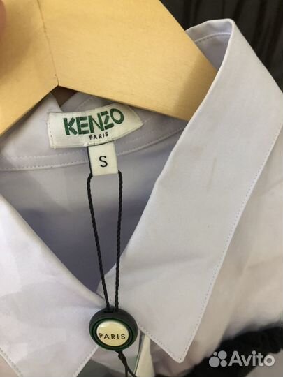 Рубашка Kenzo