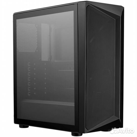 Корпус ATX Miditower Cooler Master CMP #366093