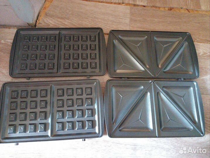 Универсальный пекарь Redmond RMB-611