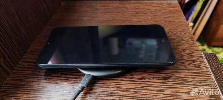 Xiaomi Redmi 7, 4/64 ГБ