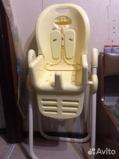 Стул для кормления