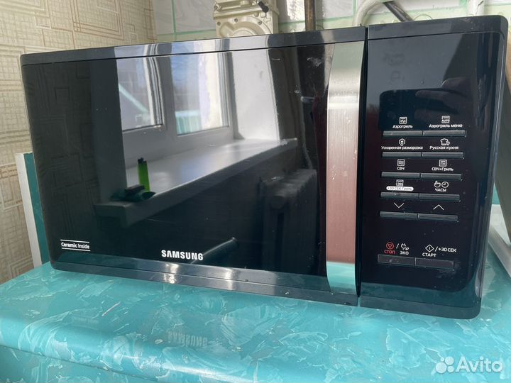 Микроволновая печь Samsung