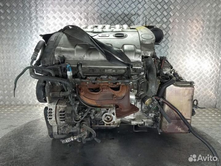 XFX Двигатель к Citroen C5 1 2001-2004