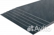 Железо листовое