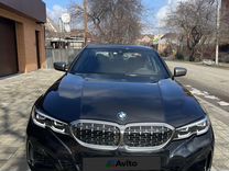 BMW 3 серия, 2021, с пробегом, цена 5 000 000 руб.