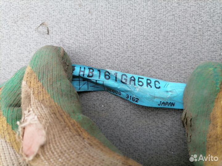 Проводка (коса) для Mazda 626 (GE) 1992-1997