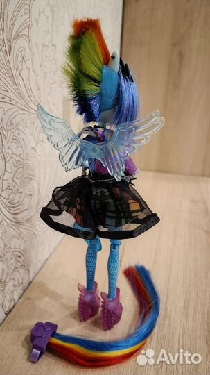 Кукла My Little Pony Equestria Girls