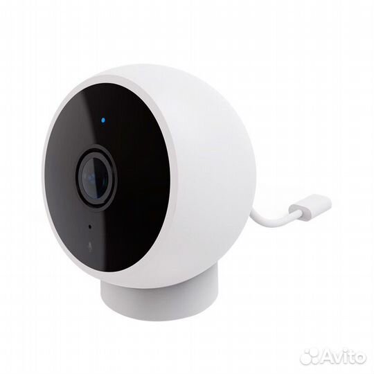 IP камера Xiaomi Mijia Smart Camera 2K
