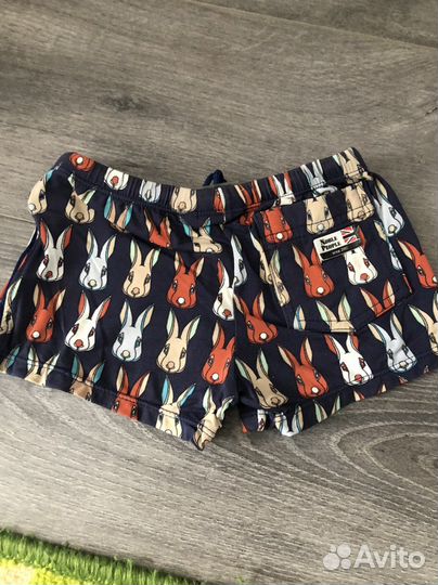 Шорты для плавания