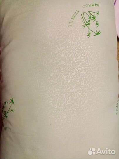 Подушка детская