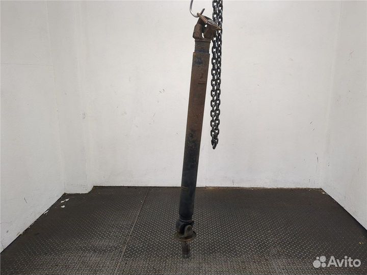 Кардан Nissan Pathfinder, 2003