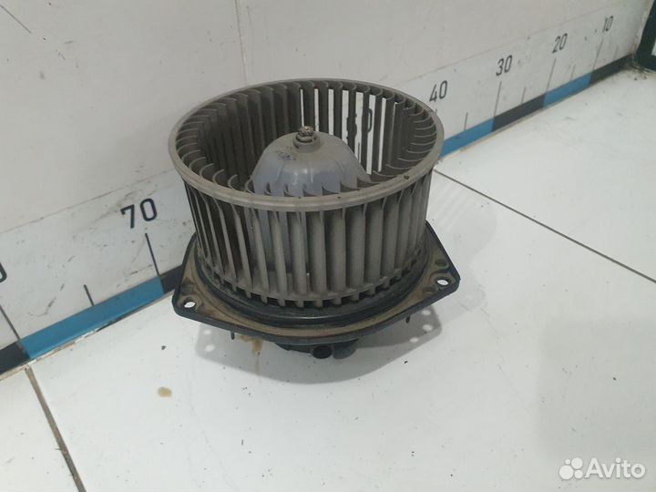 Моторчик отопителя Aveo (T200) 2003-2008