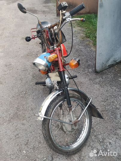 Верховина 6