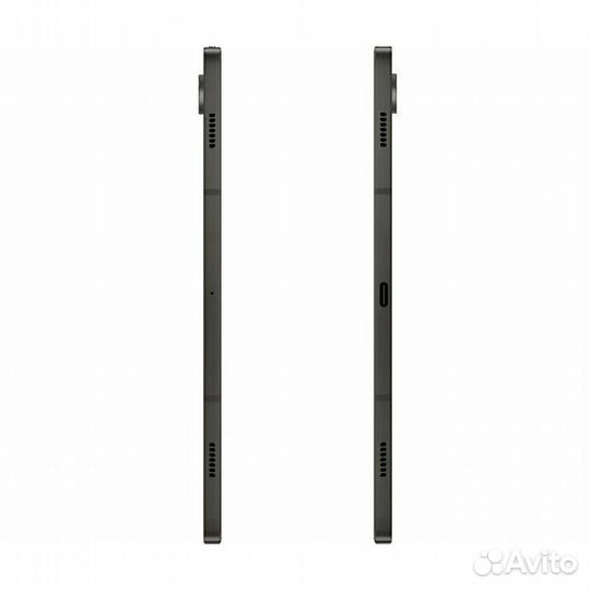 Samsung Galaxy Tab S9 Plus Wi-Fi 12/256 гб графит