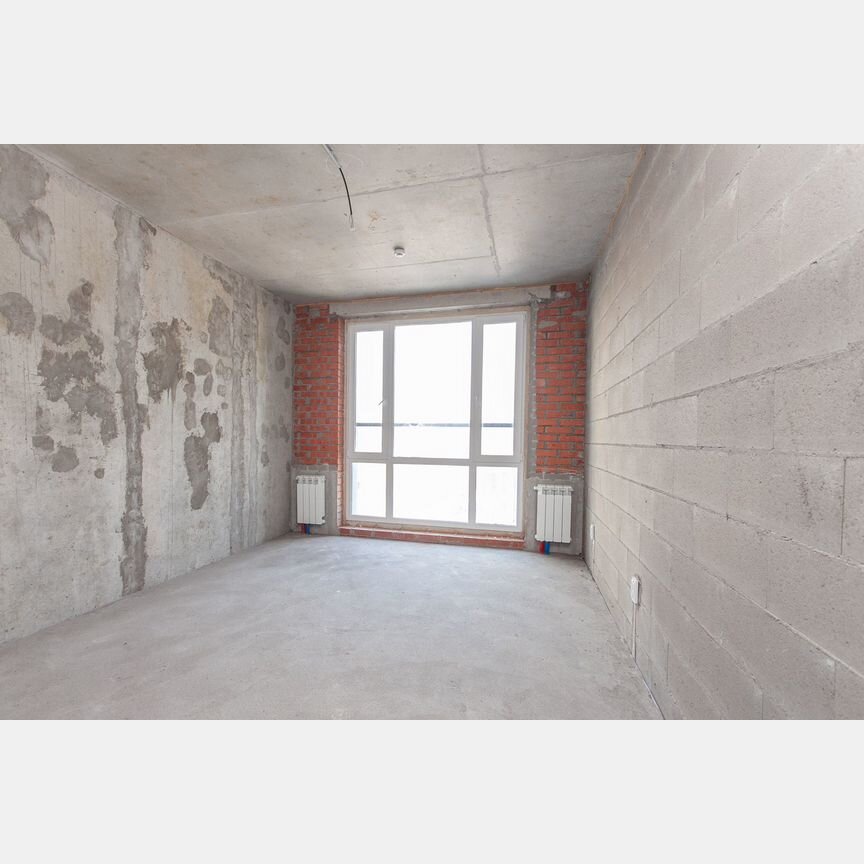 3-к. квартира, 110 м², 11/18 эт.