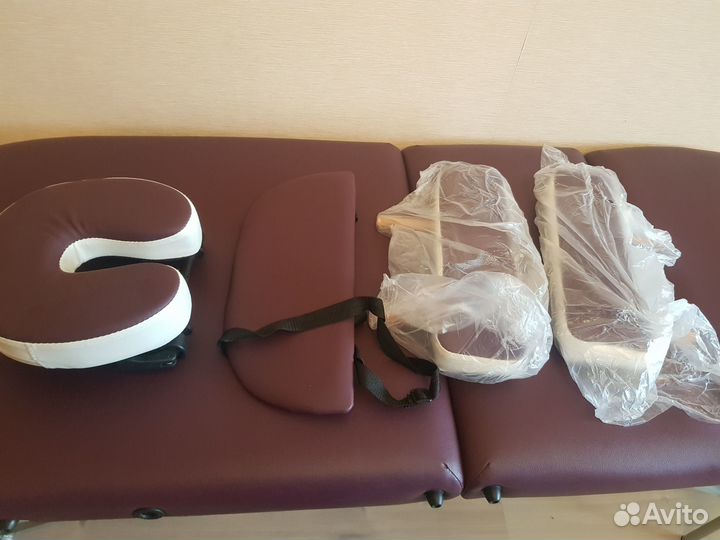 Массажный стол us medica osaka