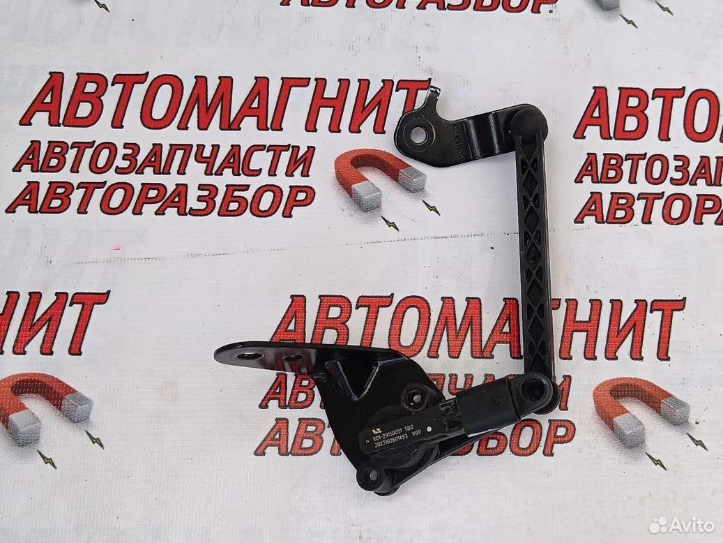 Датчик положения кузова задний Lixiang L9