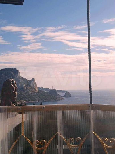 1-к. квартира, 34 м², 3/4 эт.