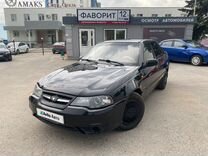 Daewoo Nexia 1.6 MT, 2008, 190 920 км, с пробегом, цена 217 000 руб.