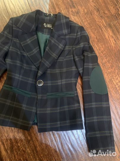 Пиджак турция