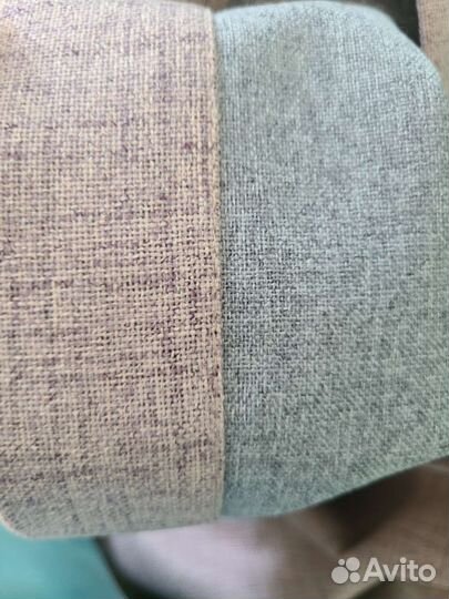 Шторы блэкаут