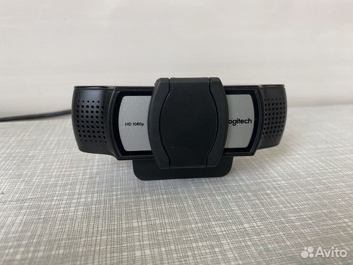 Веб-камера logitech c930e