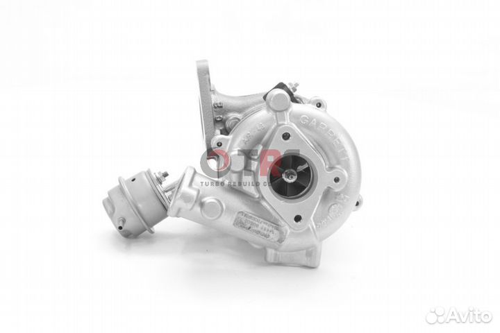 Турбина garrett 7258640002 nissan primera, X-trail 2.2