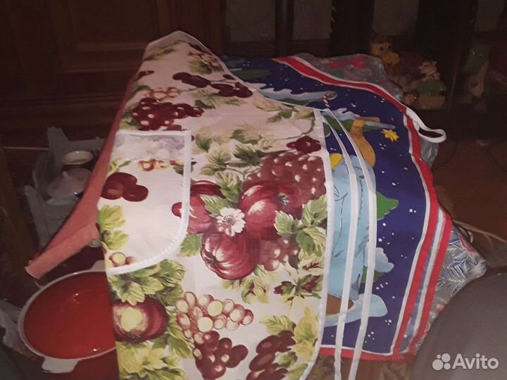 Фартук
