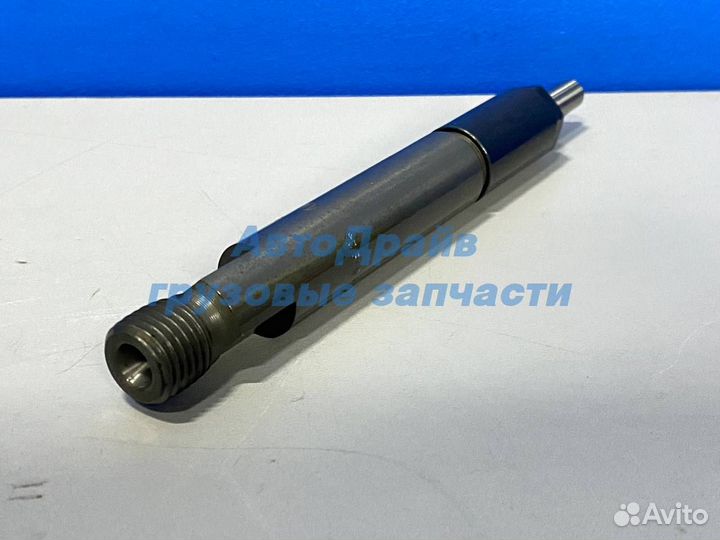 Форсунка Deutz BF6M1013FC в сборе