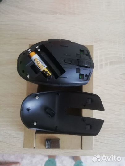 Мышь Razer Orochi v2