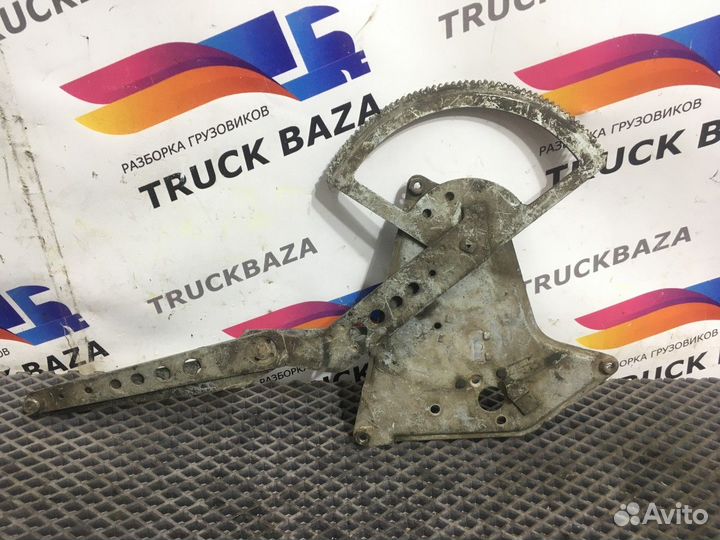 Стеклоподъемник электрический Scania 3-series