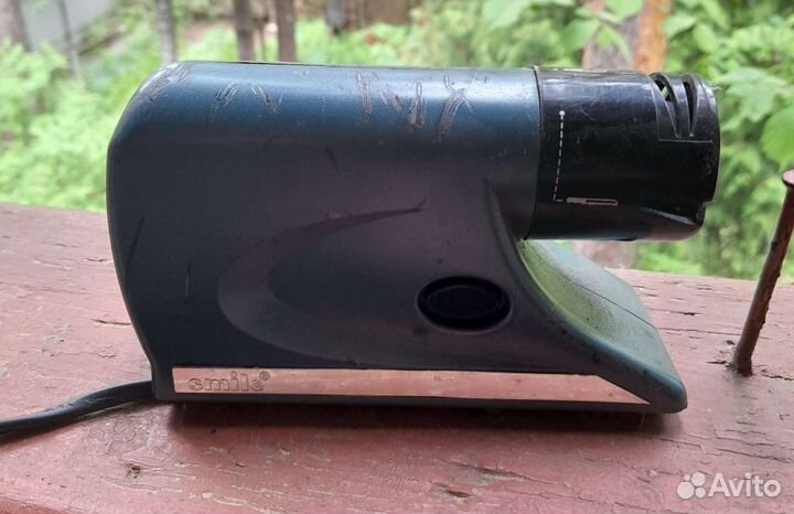 Ножеточка электрическая