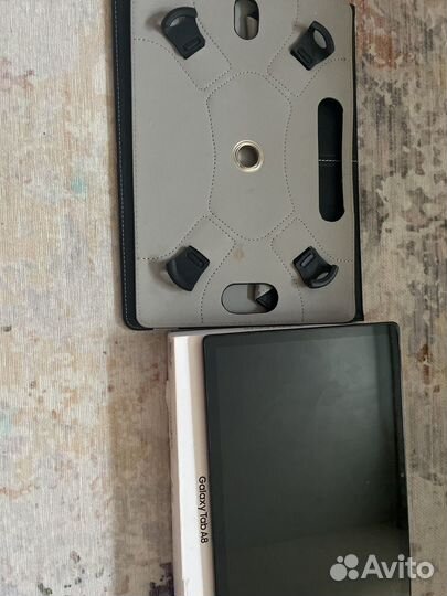 Планшет samsung Galaxy tab a8